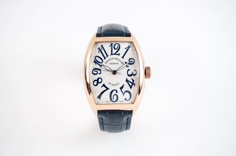 FRANCK MULLER Watches